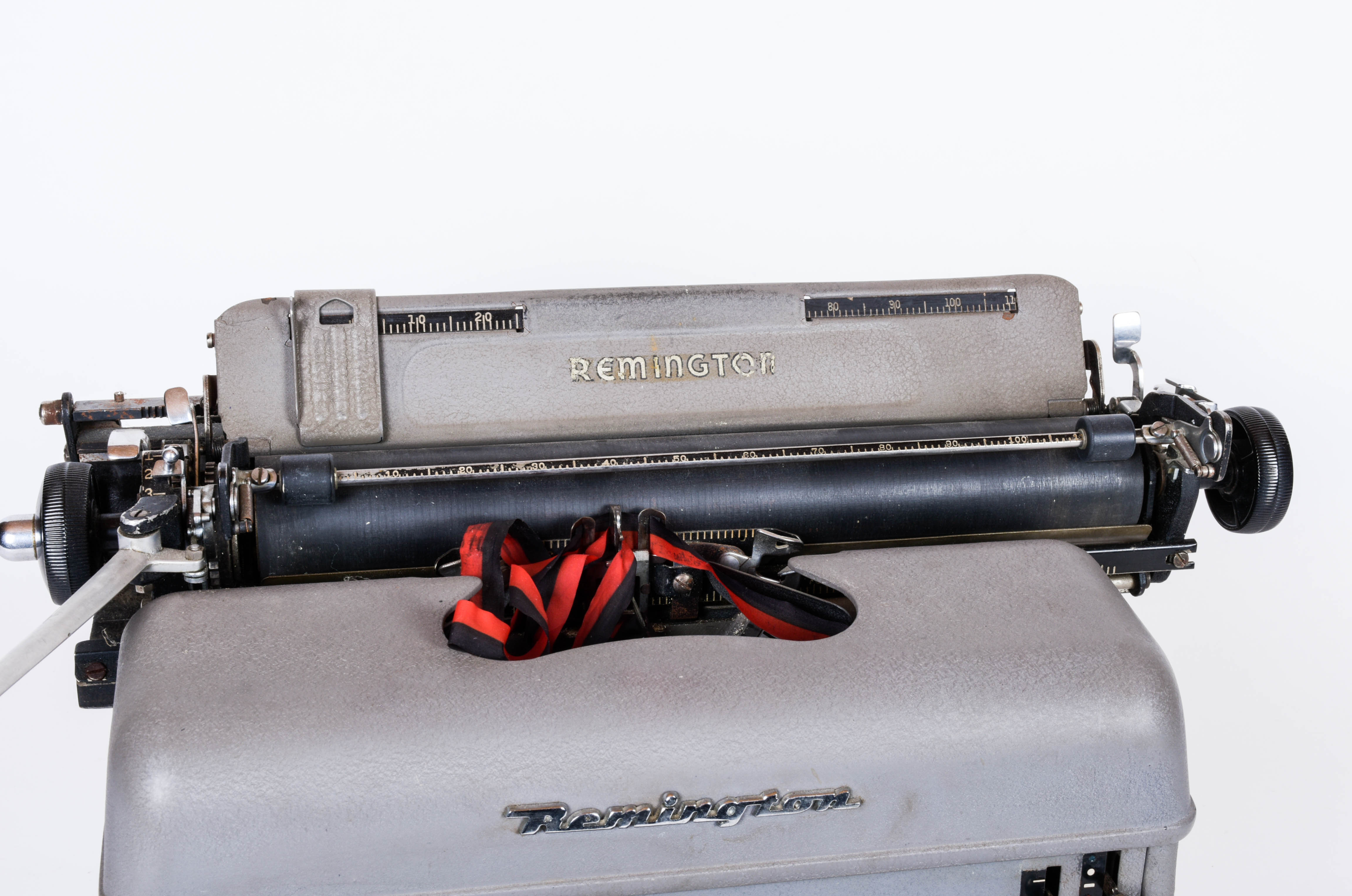Vintage Remington Typewriter