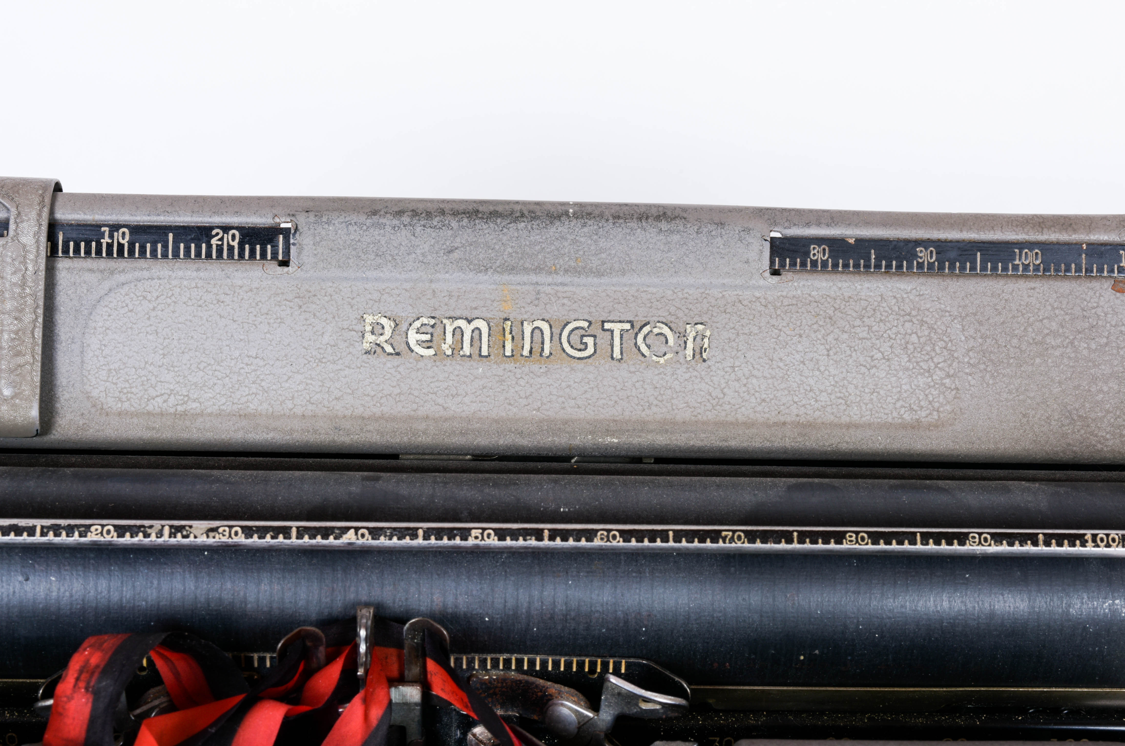 Vintage Remington Typewriter