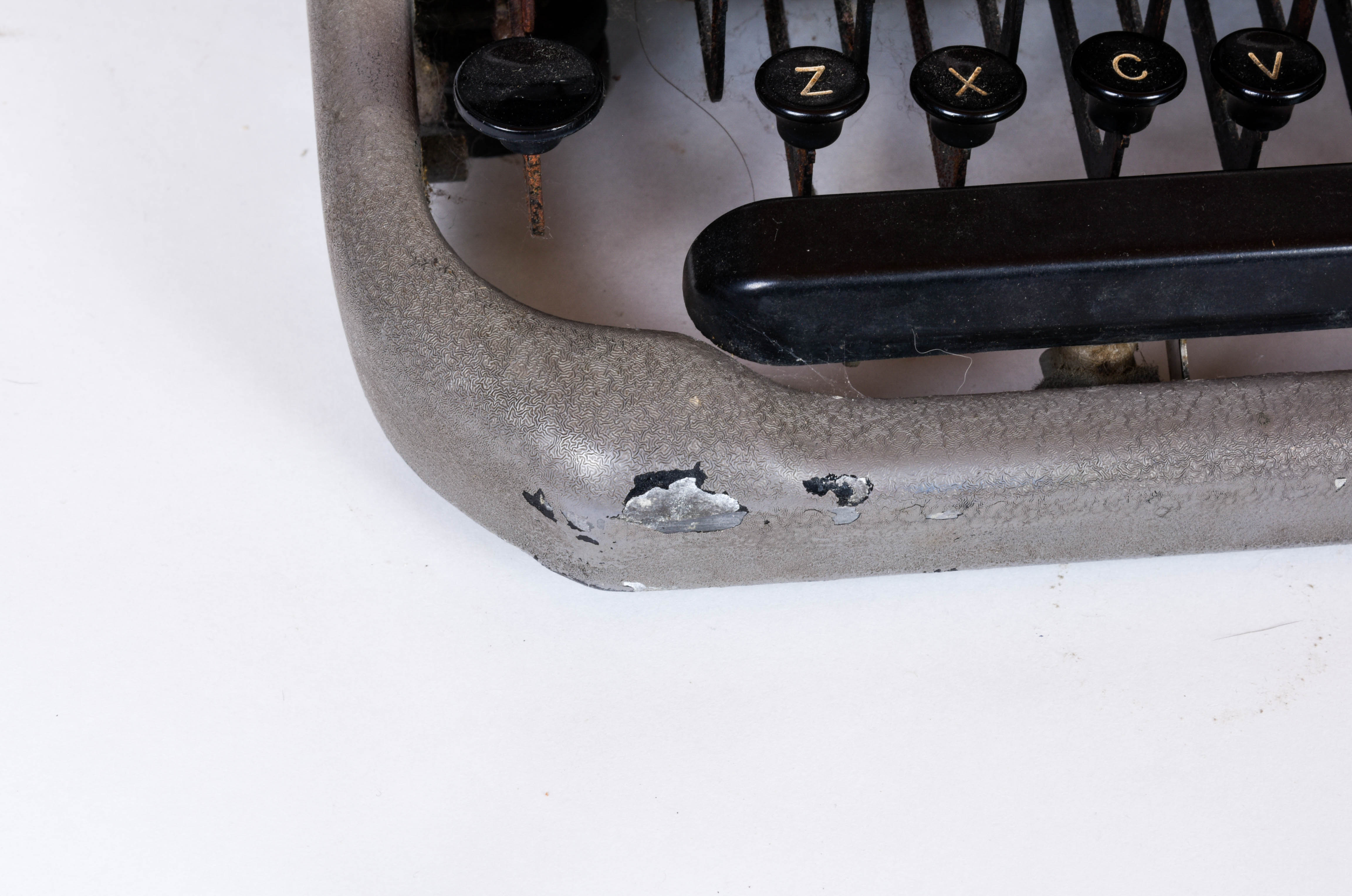 Vintage Remington Typewriter