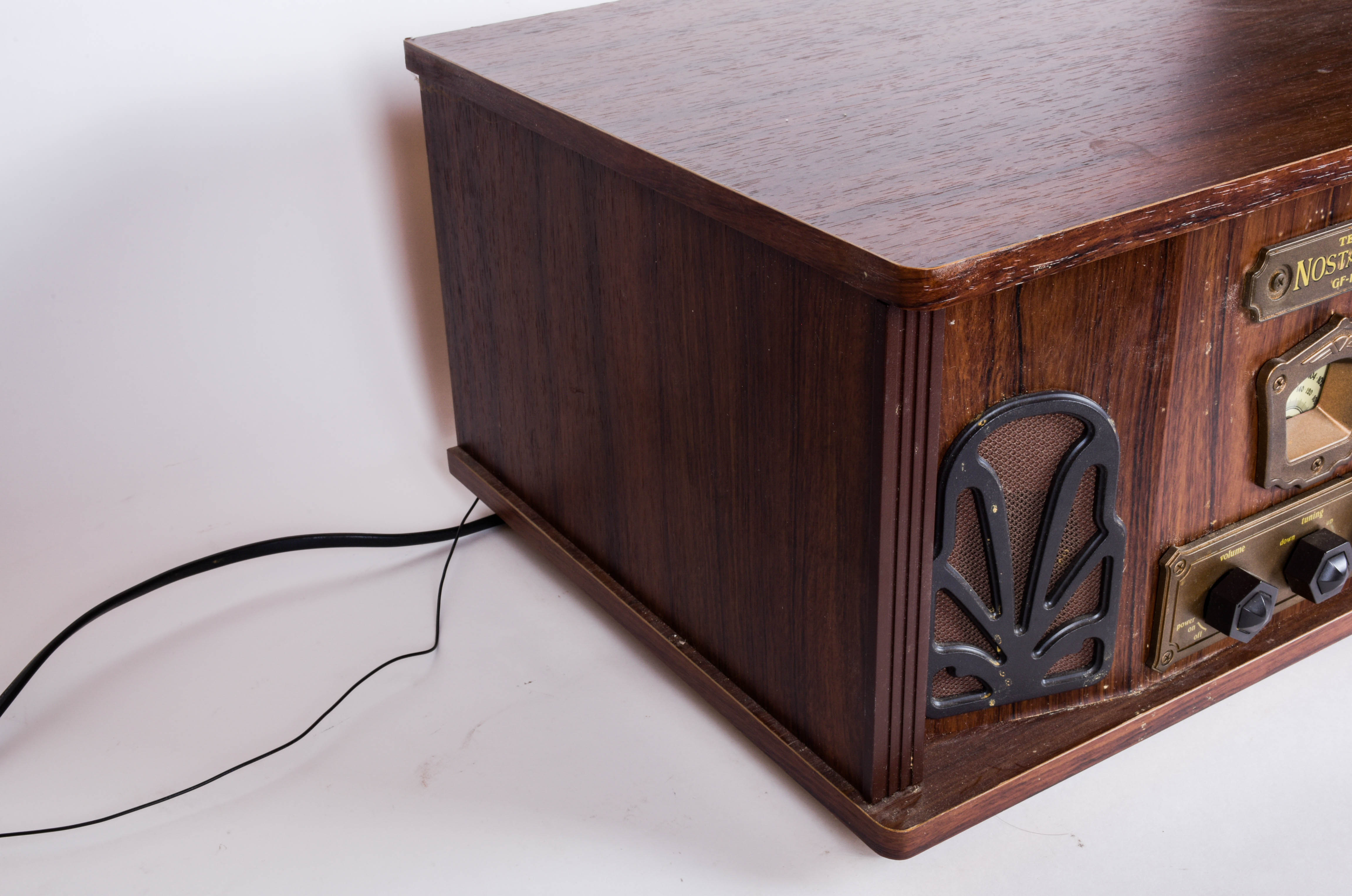 Teac Nostalgia GF-180 Table Top Stereo