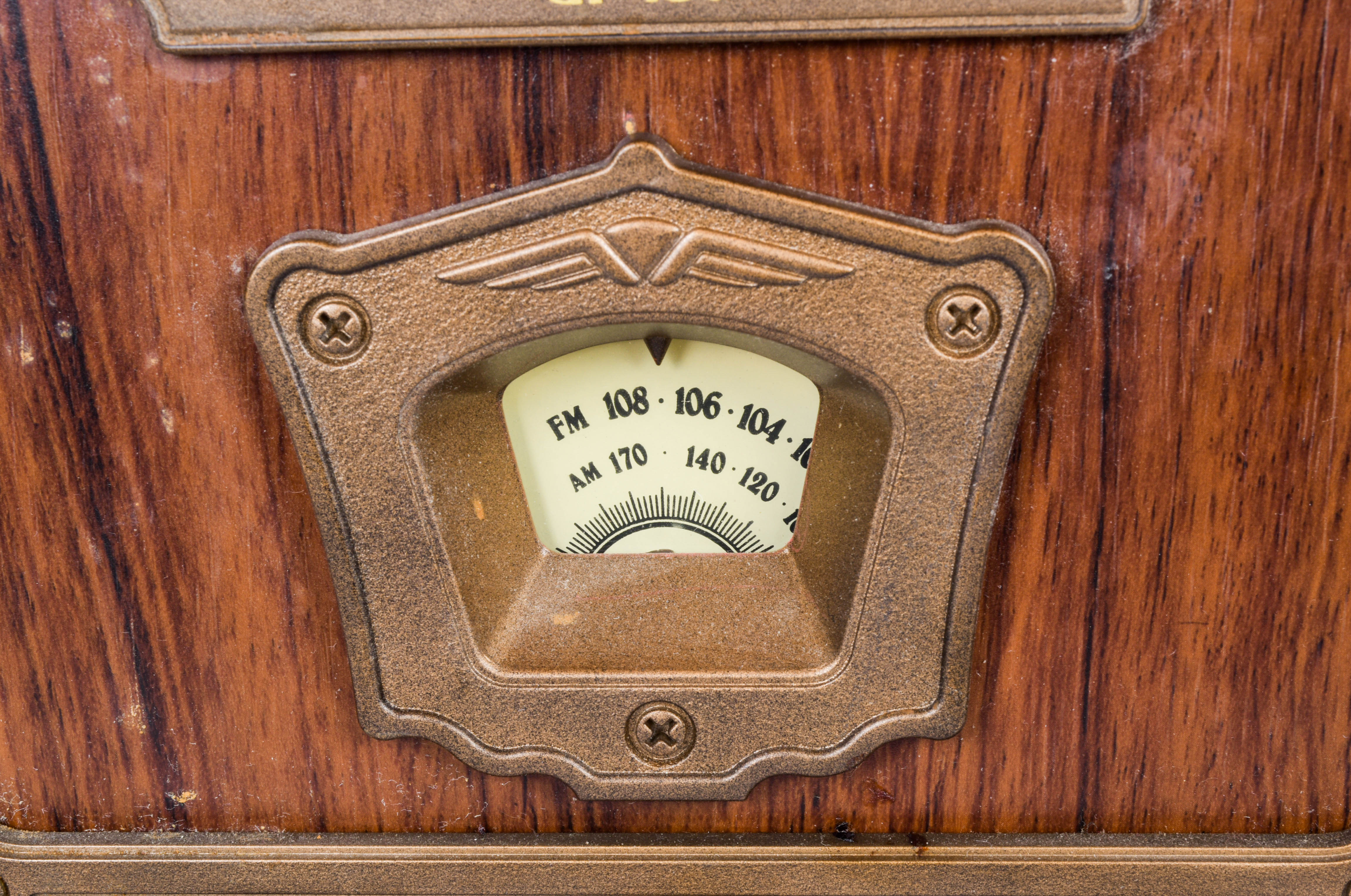 Teac Nostalgia GF-180 Table Top Stereo