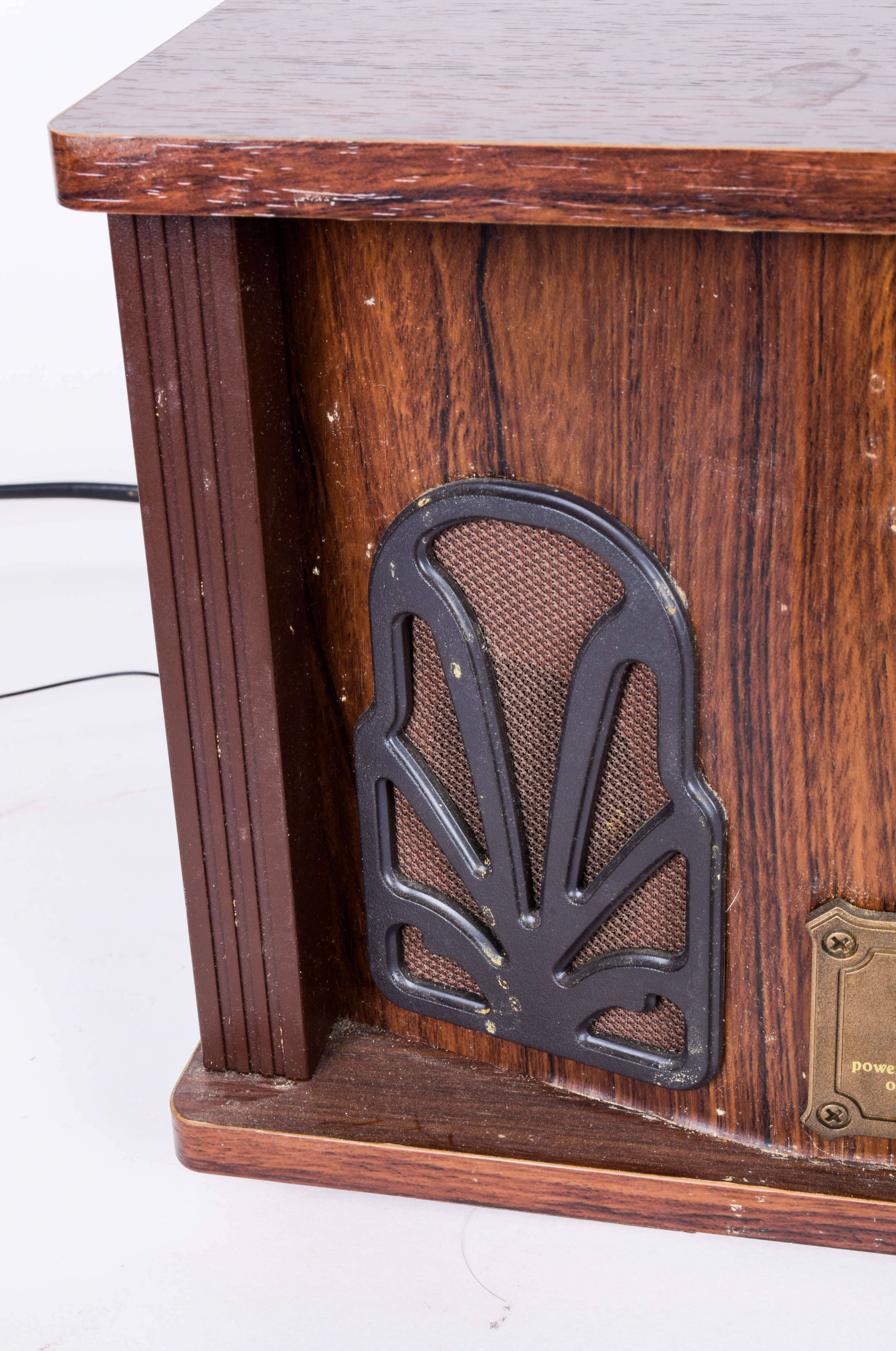 Teac Nostalgia GF-180 Table Top Stereo