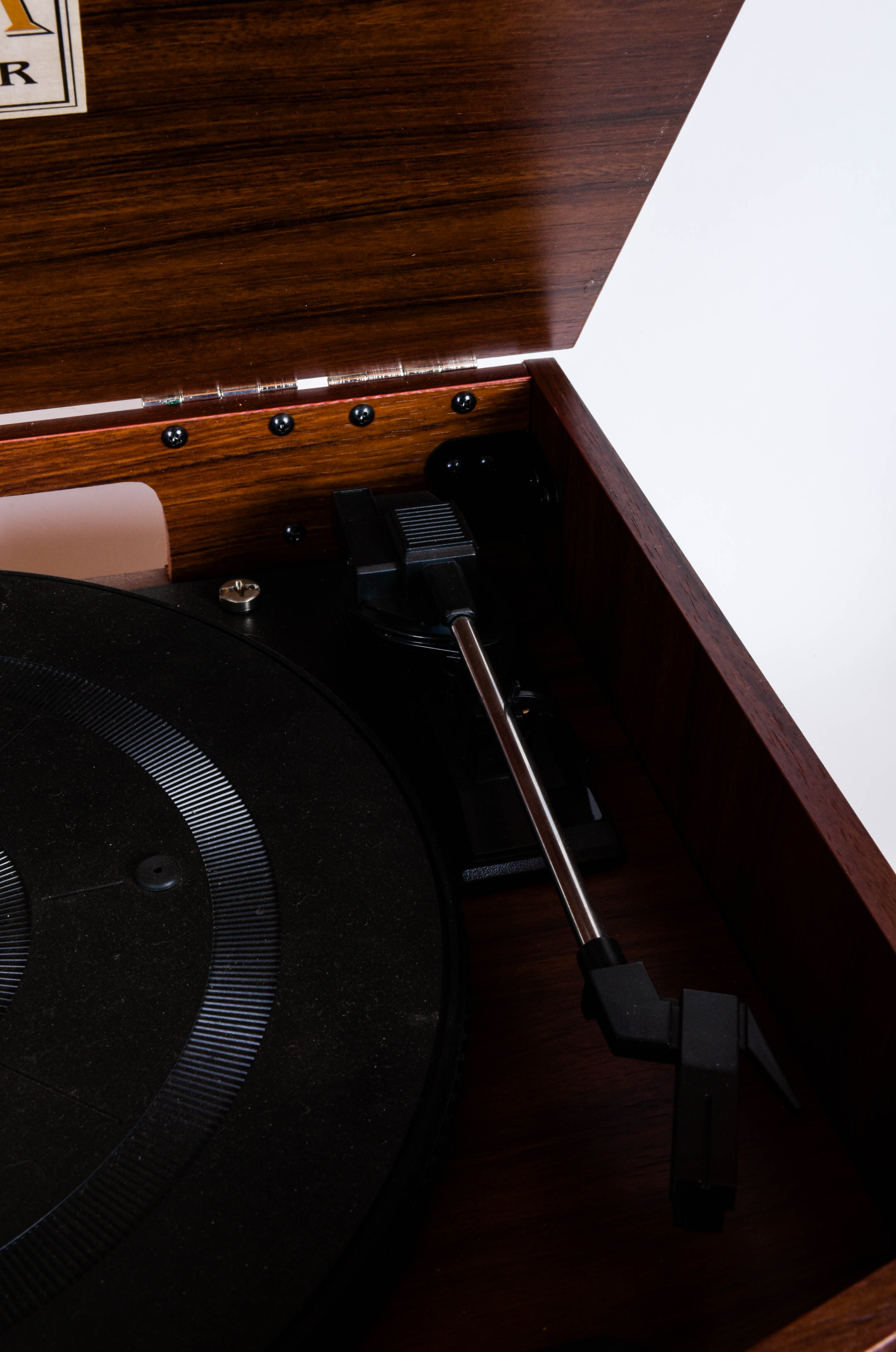 Teac Nostalgia GF-180 Table Top Stereo