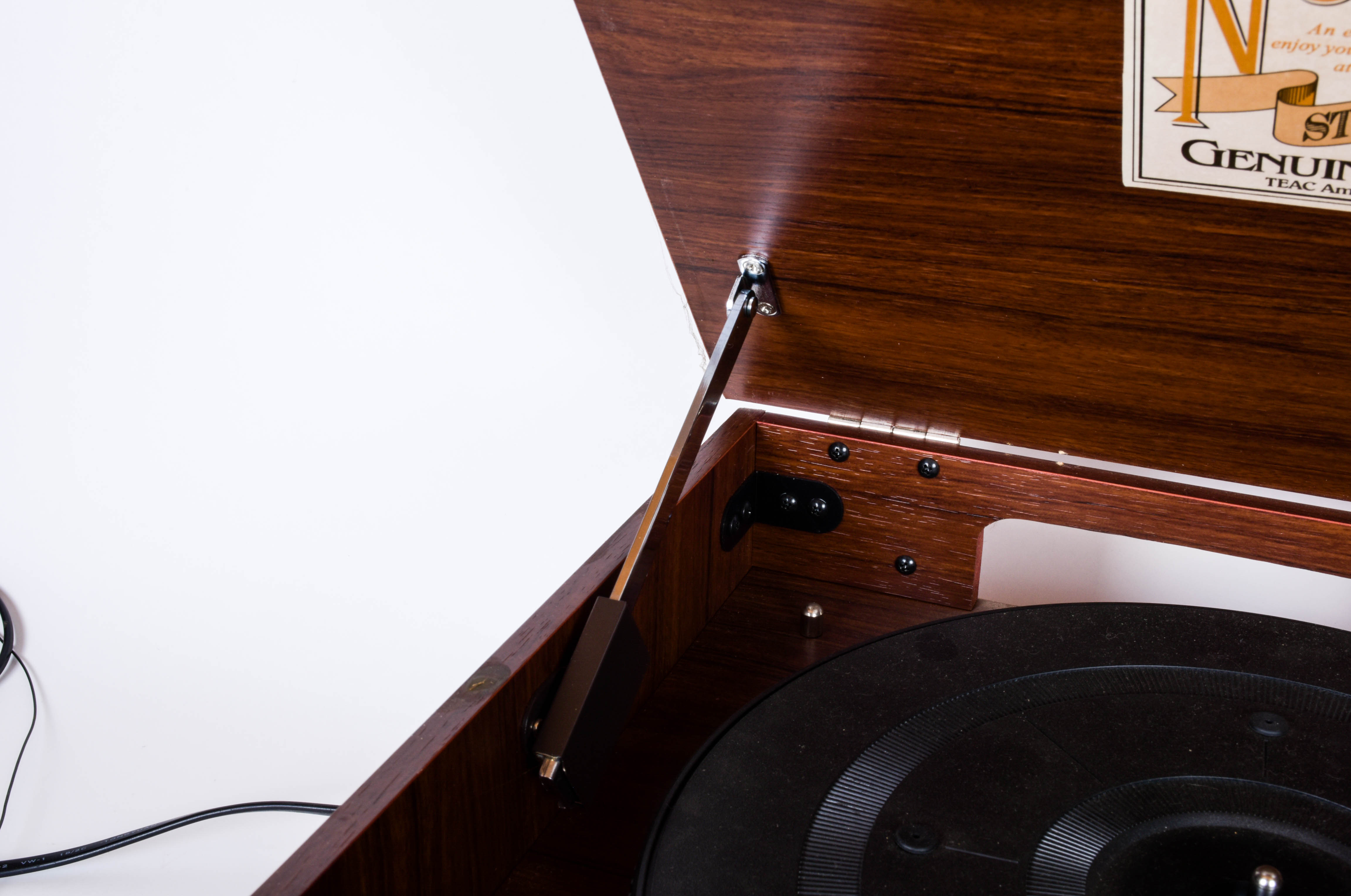 Teac Nostalgia GF-180 Table Top Stereo