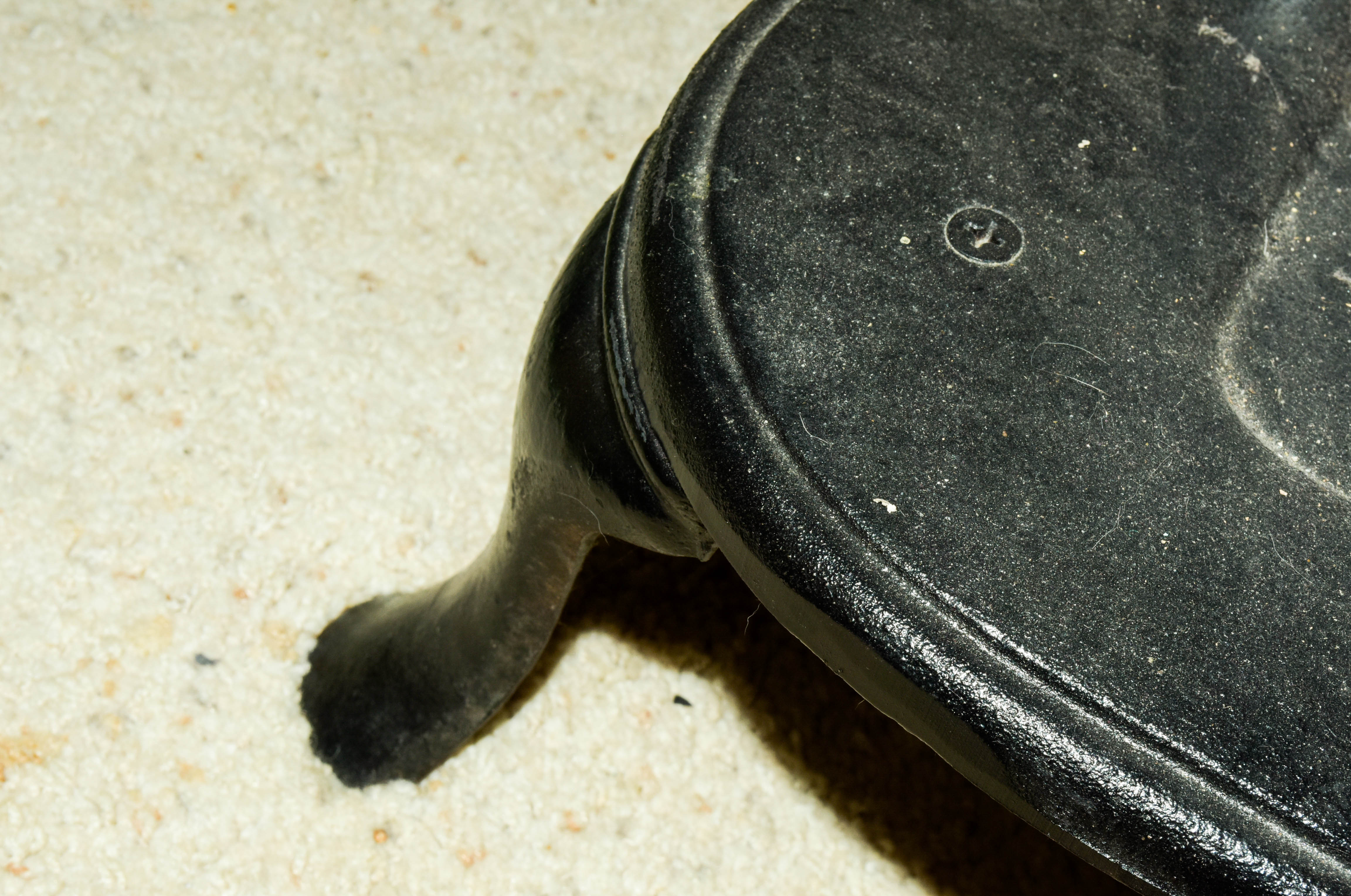 Franklin Wood Burning Stove