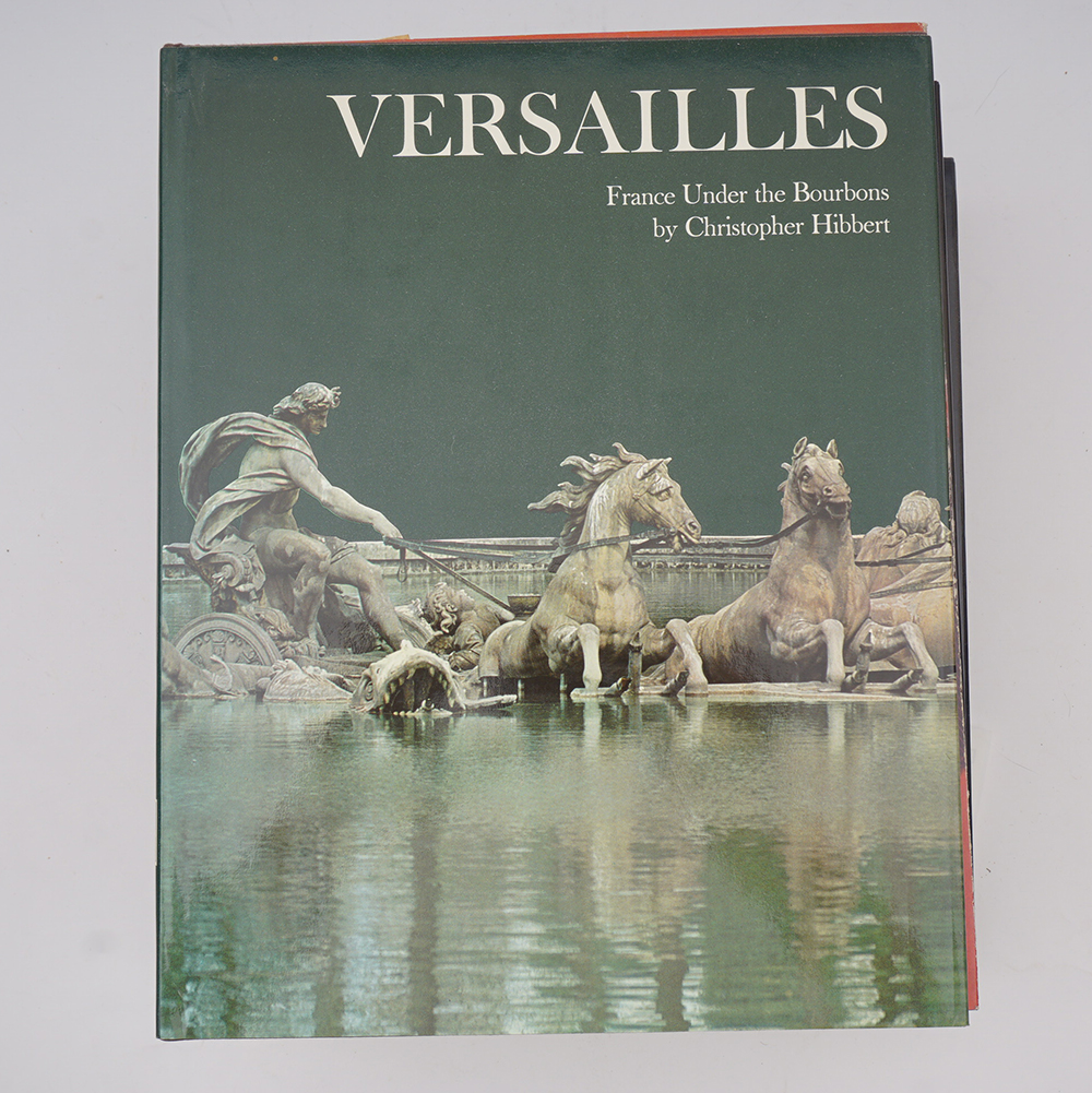 Pictorial International Geography Coffee Table Books