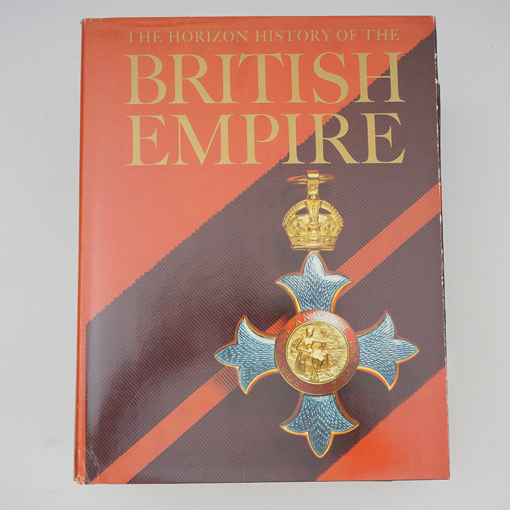 Pictorial International Geography Coffee Table Books