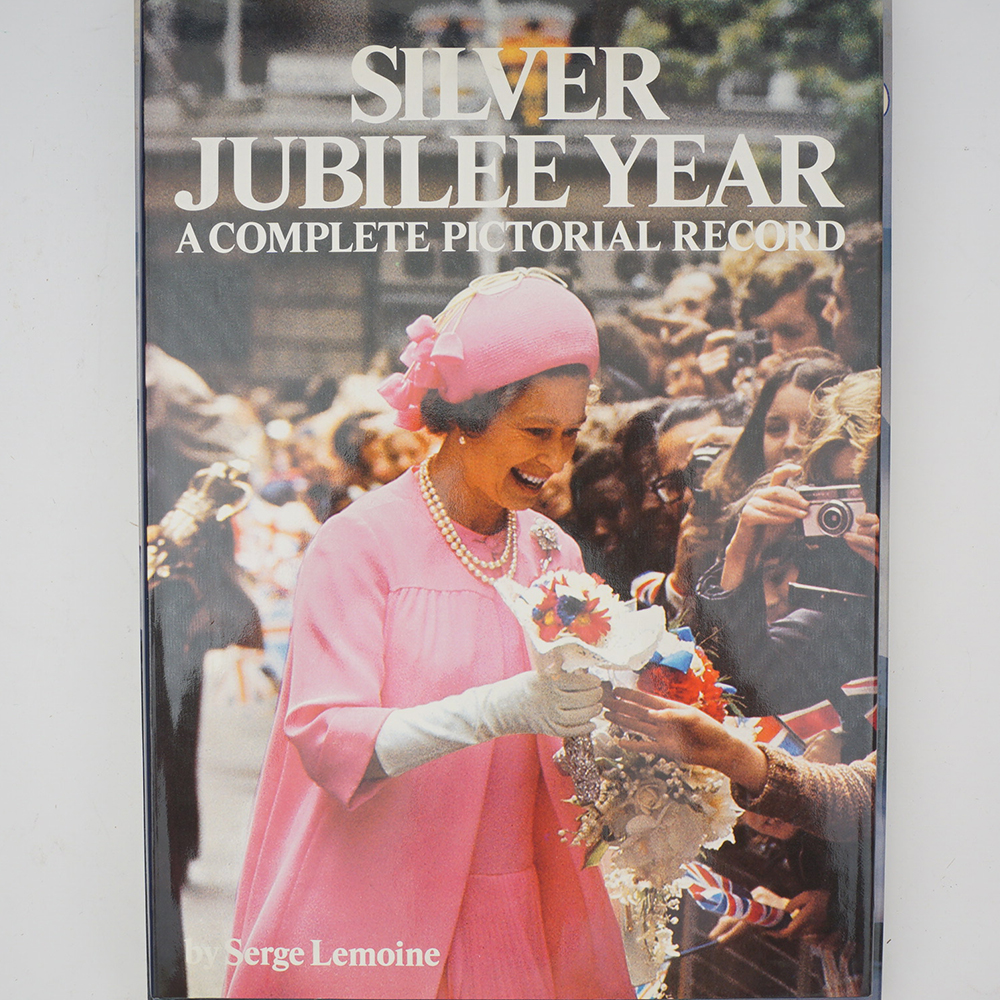 Pictorial International Geography Coffee Table Books