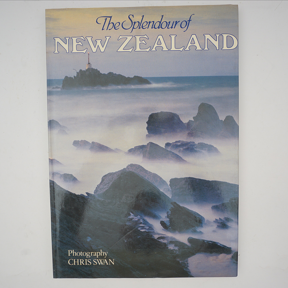 Pictorial International Geography Coffee Table Books