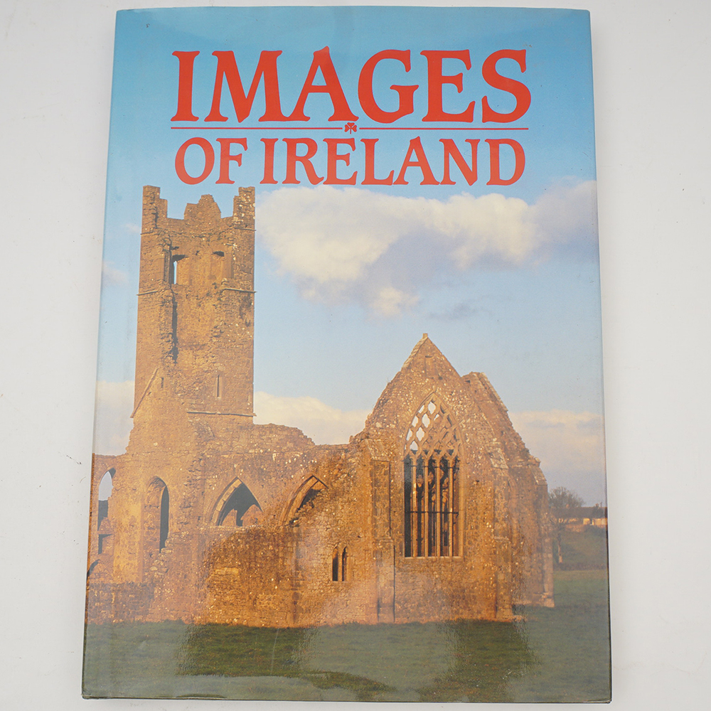 Pictorial International Geography Coffee Table Books