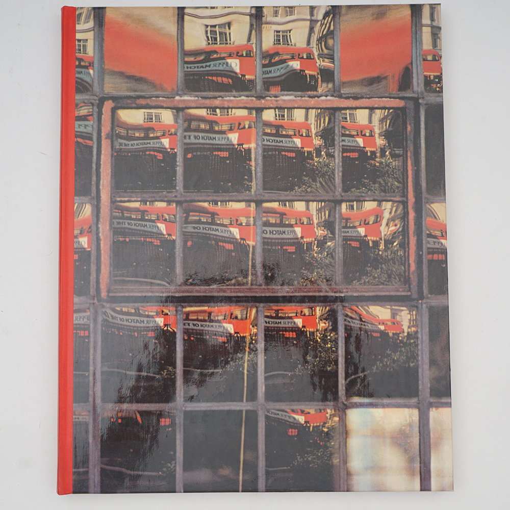 Pictorial International Geography Coffee Table Books