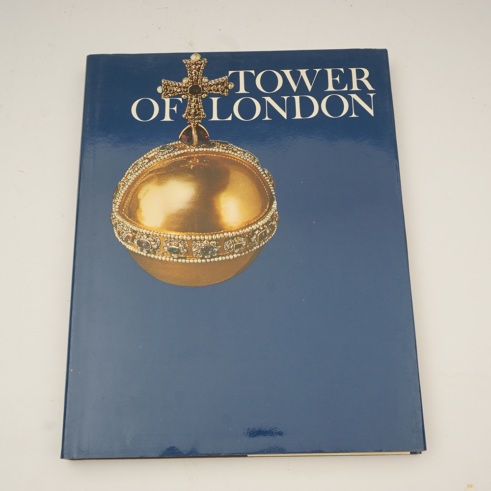 Pictorial International Geography Coffee Table Books