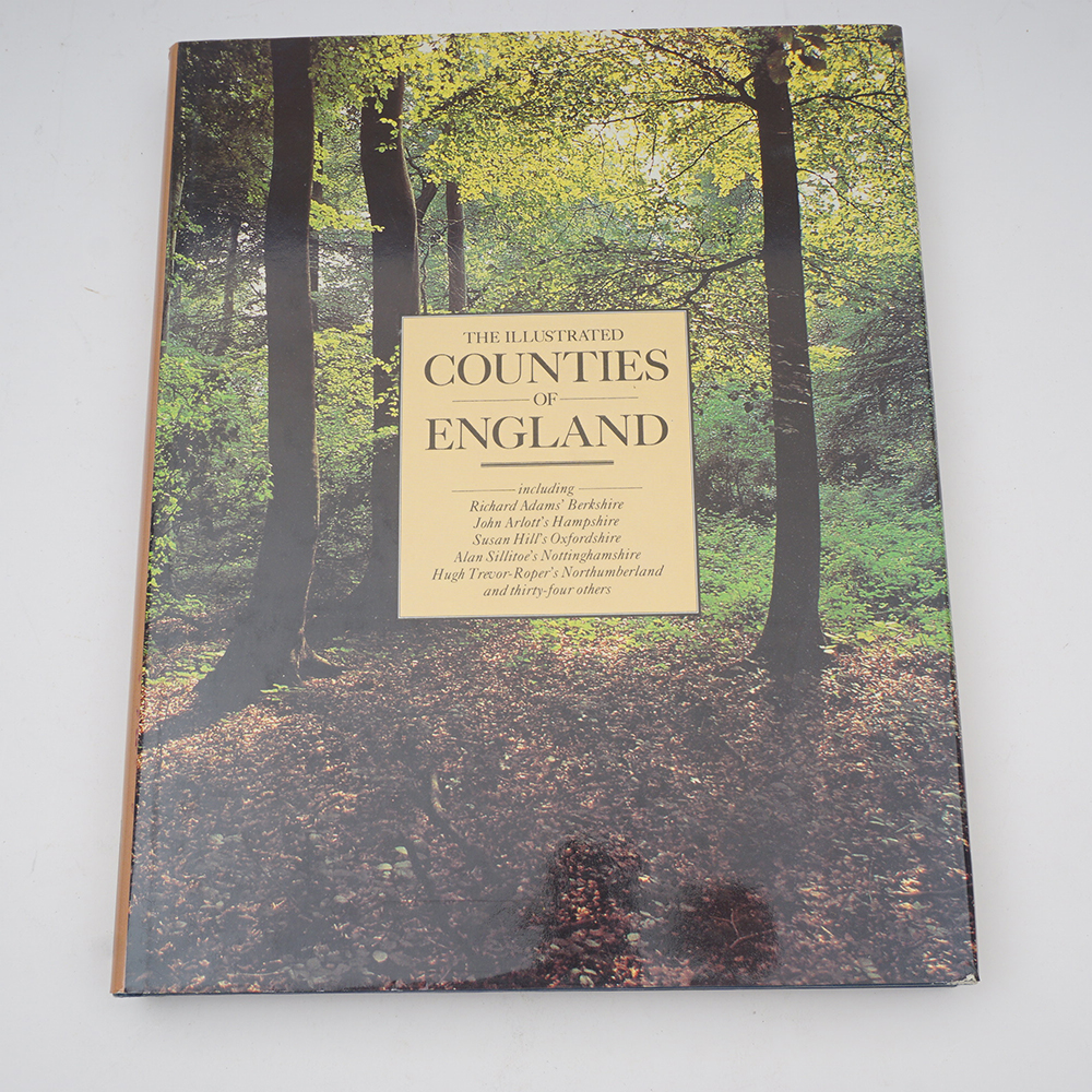 Pictorial International Geography Coffee Table Books
