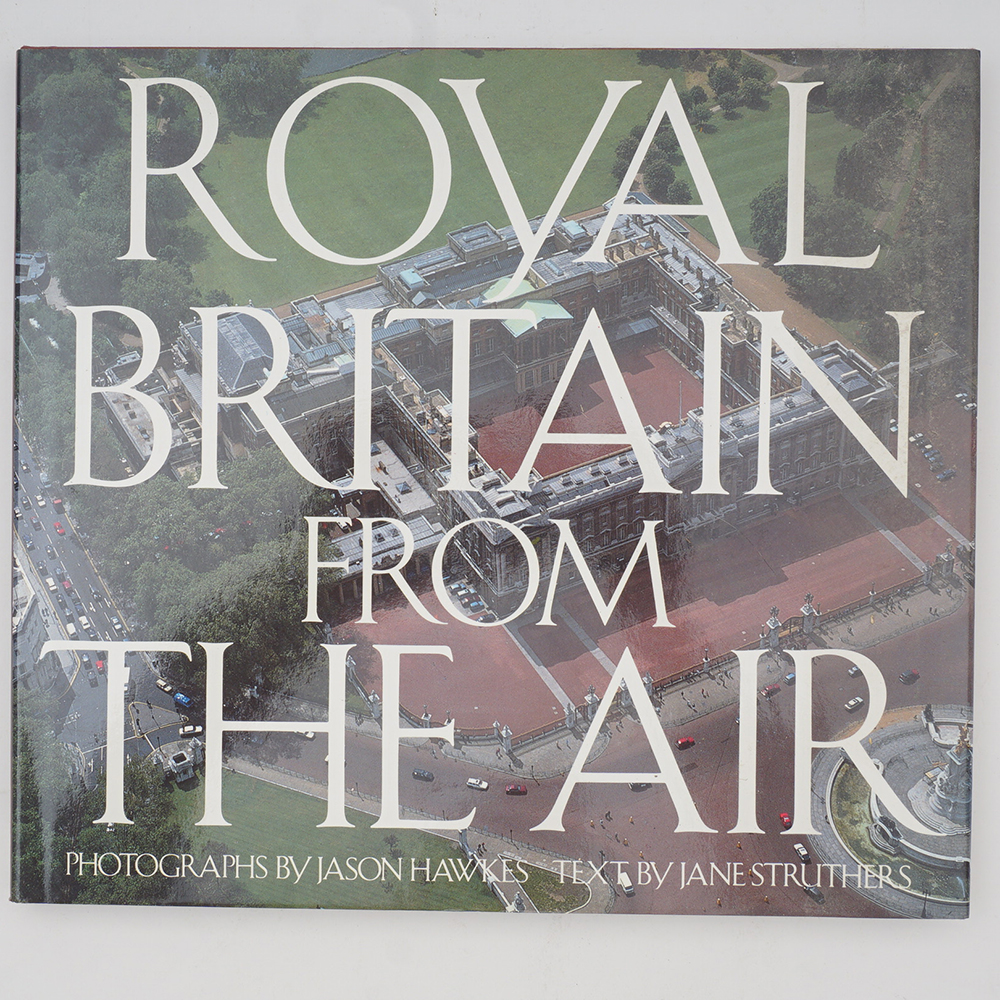 Pictorial International Geography Coffee Table Books