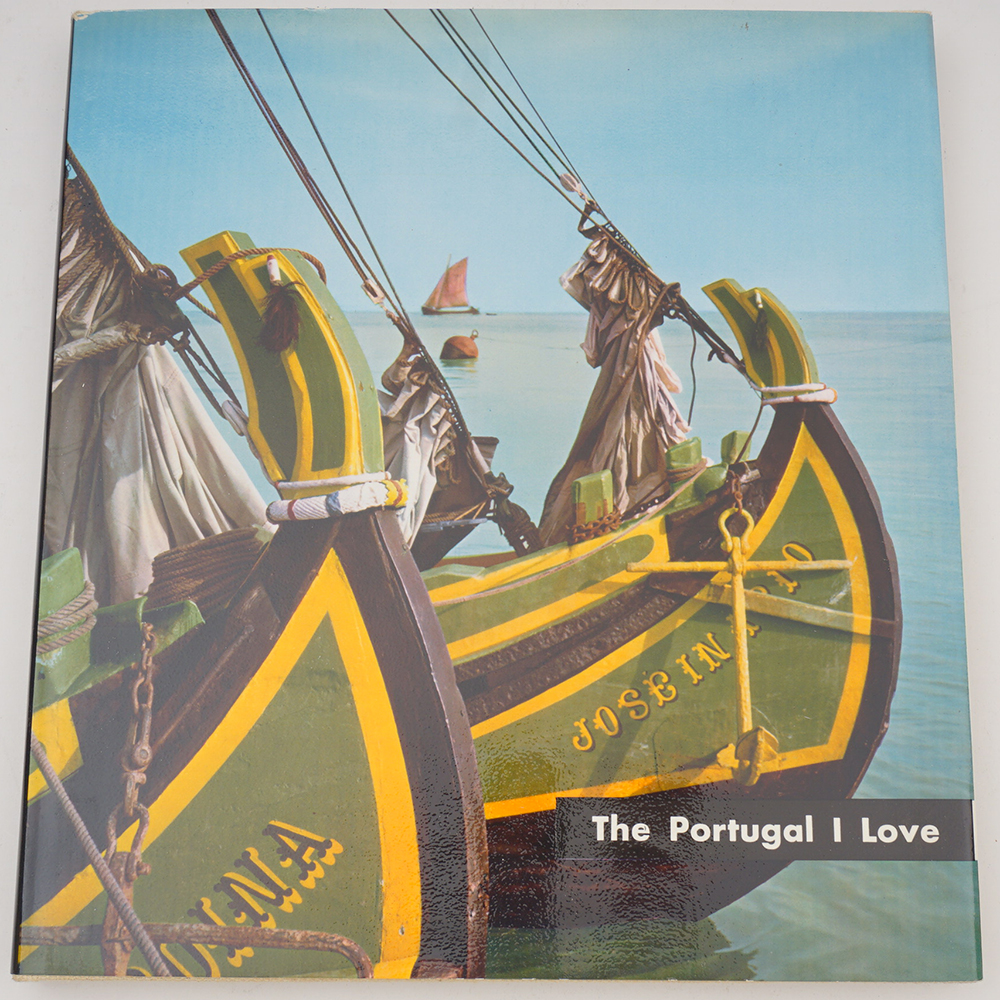 Pictorial International Geography Coffee Table Books