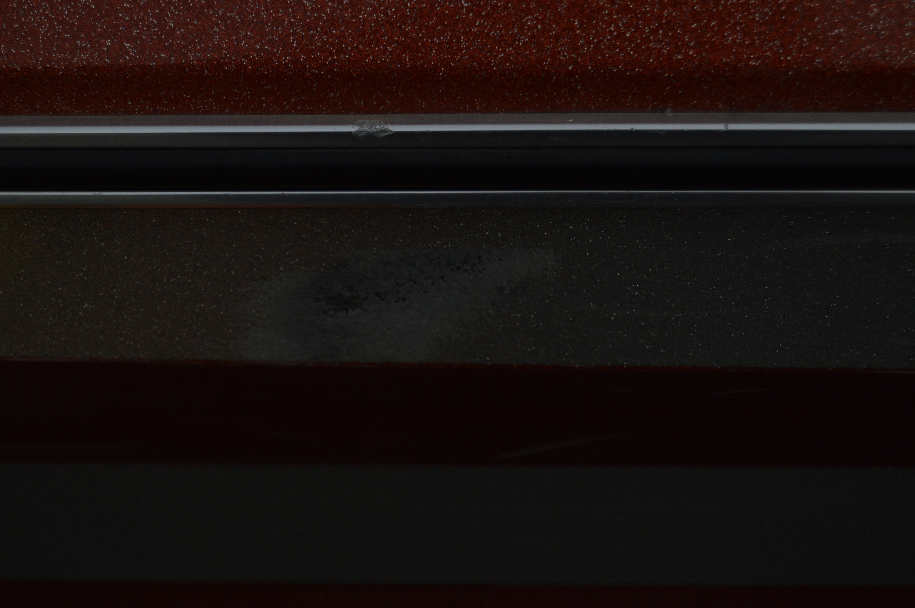 2000 Harvest Gold Ford Taurus