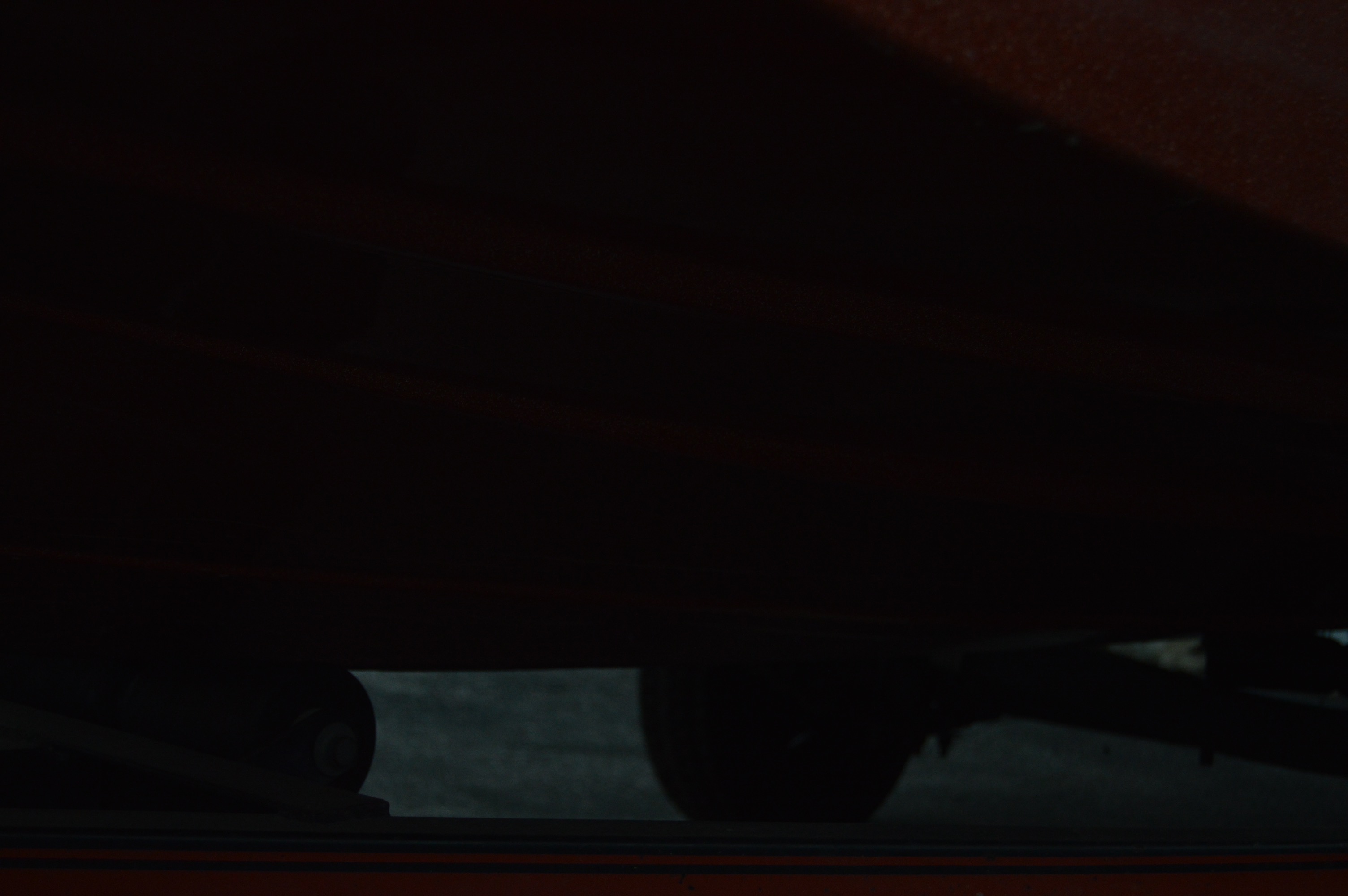 2000 Harvest Gold Ford Taurus