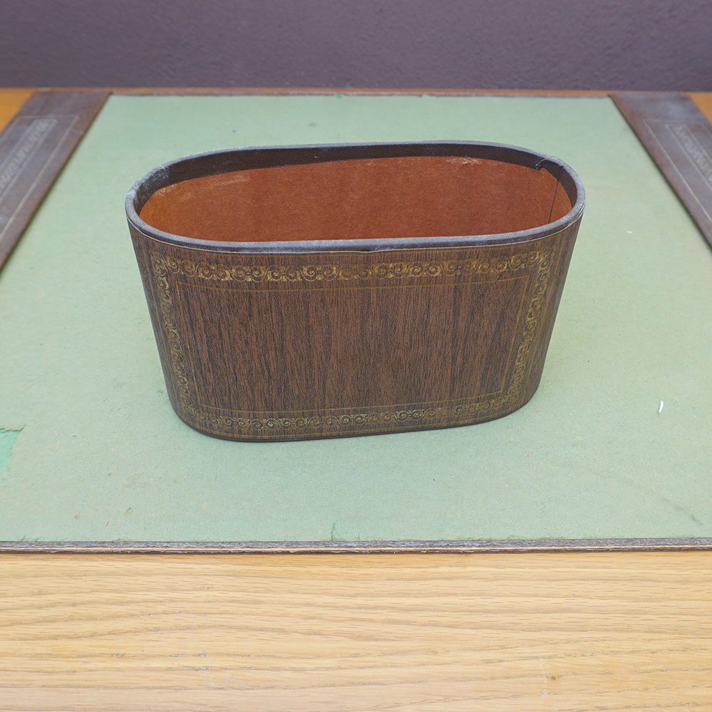 Vintage Desk Accessory Collection