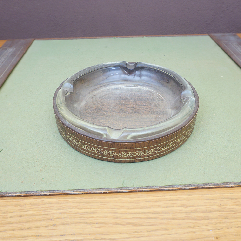 Vintage Desk Accessory Collection