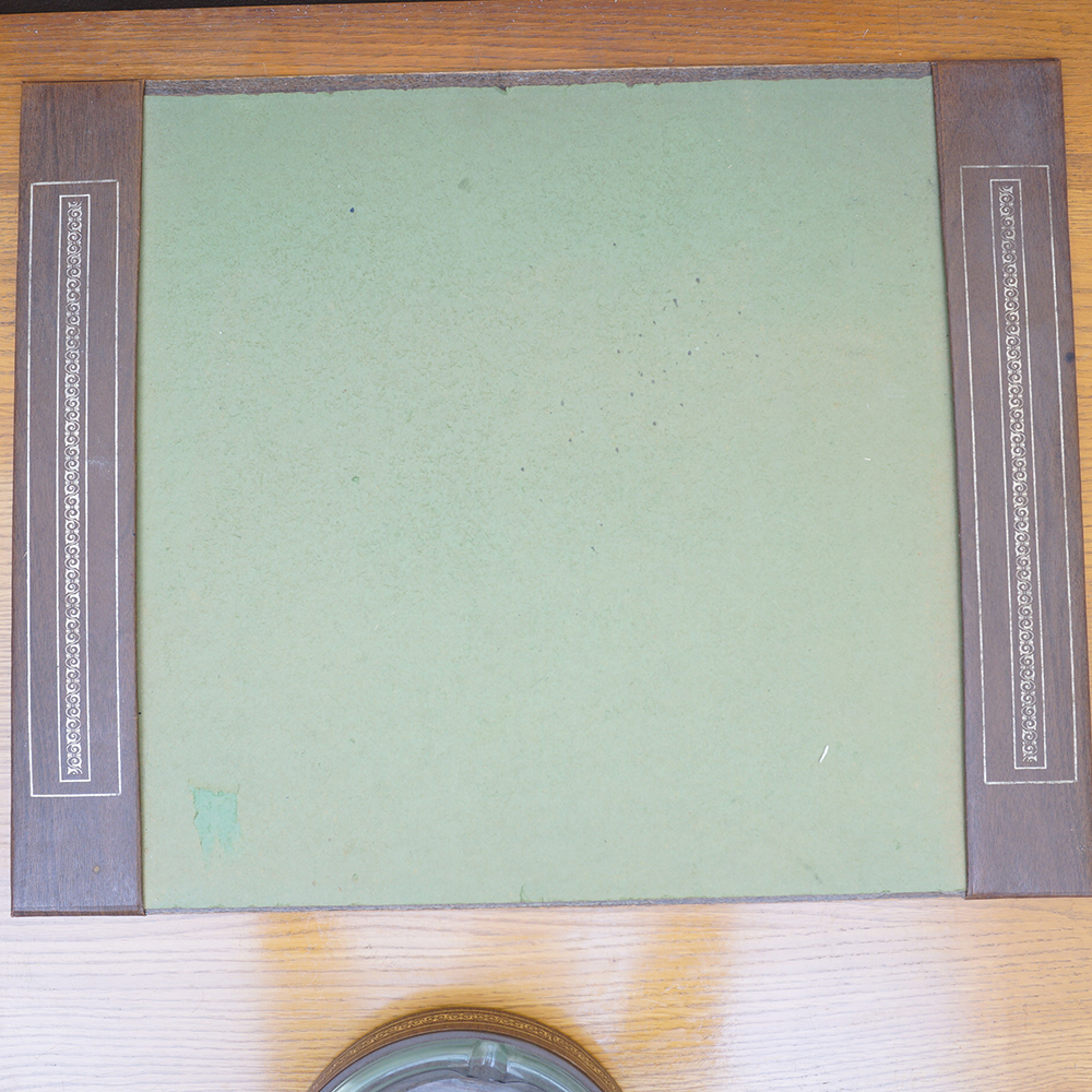 Vintage Desk Accessory Collection