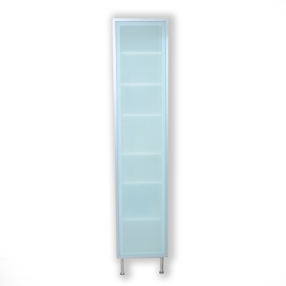 Ikea Ommen Bathroom Storage Cabinet