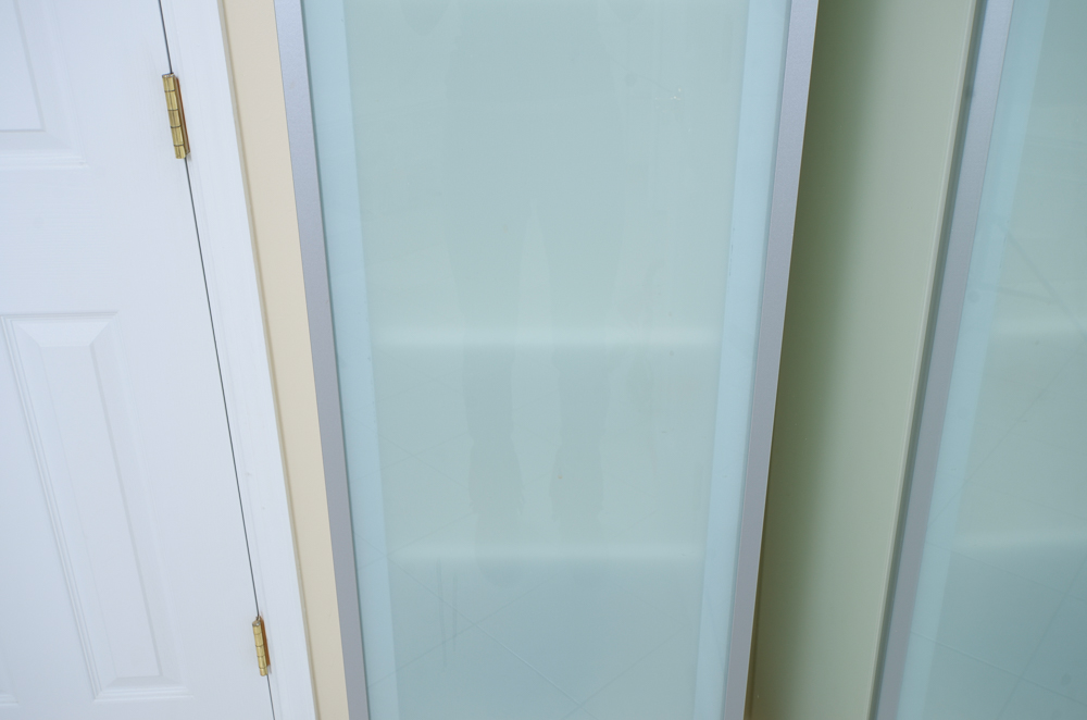 Ikea Ommen Bathroom Storage Cabinet