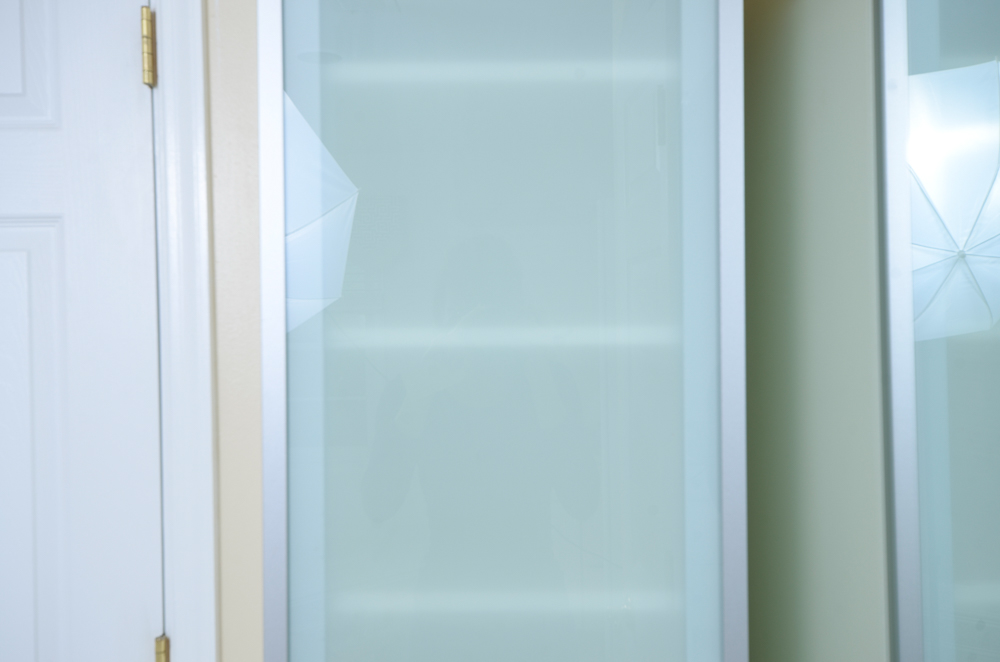 Ikea Ommen Bathroom Storage Cabinet