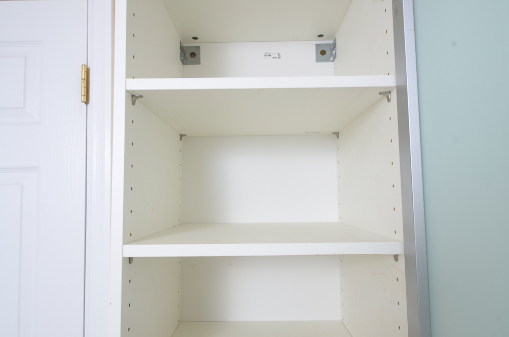 Ikea Ommen Bathroom Storage Cabinet