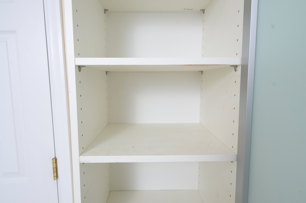 Ikea Ommen Bathroom Storage Cabinet