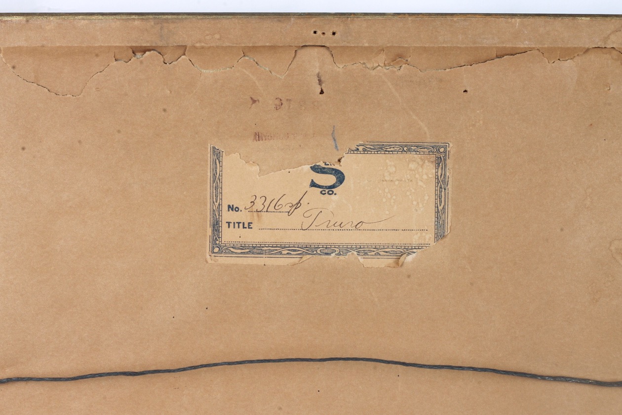 Pair of Lithograph Prints After George Ayling