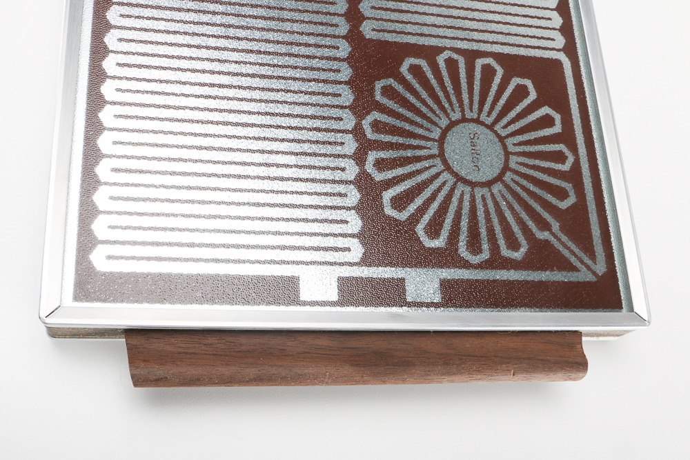 Salton Electric Hotray Food Warmer