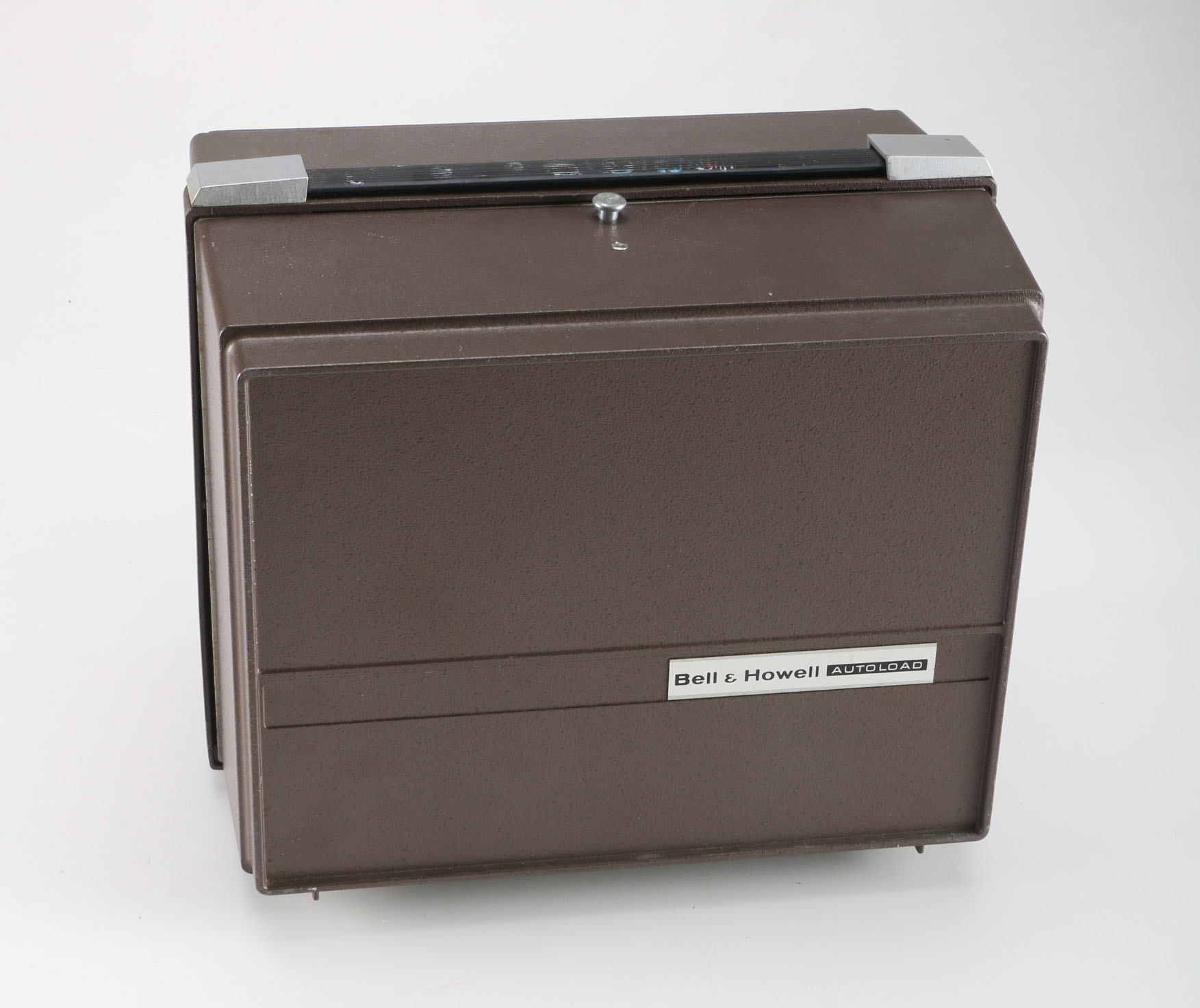 Bell & Howell 356 Autoload Super 8 Projector