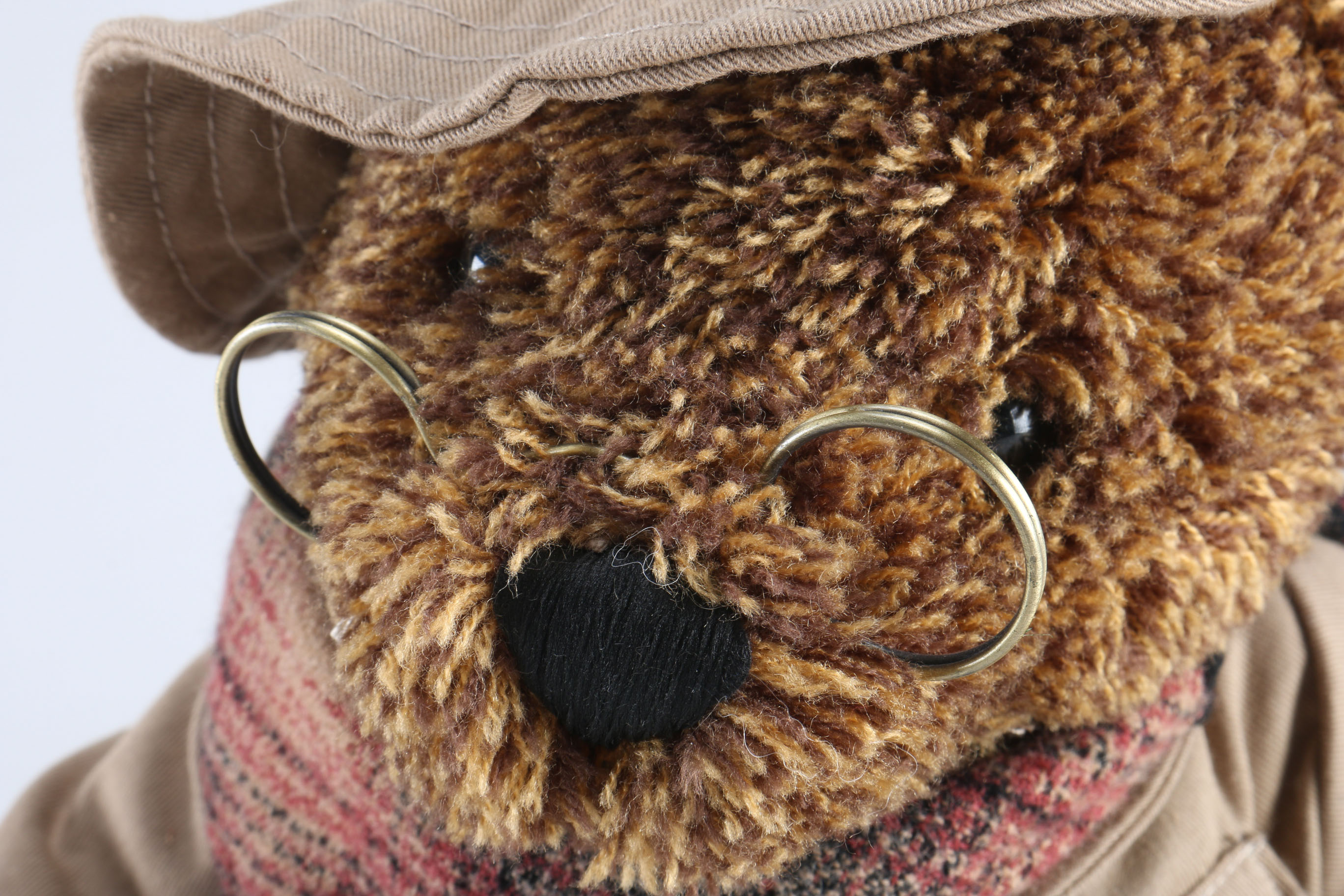 Dan Dee 100th Anniversary Limited Edition "Teddy's Teddy"