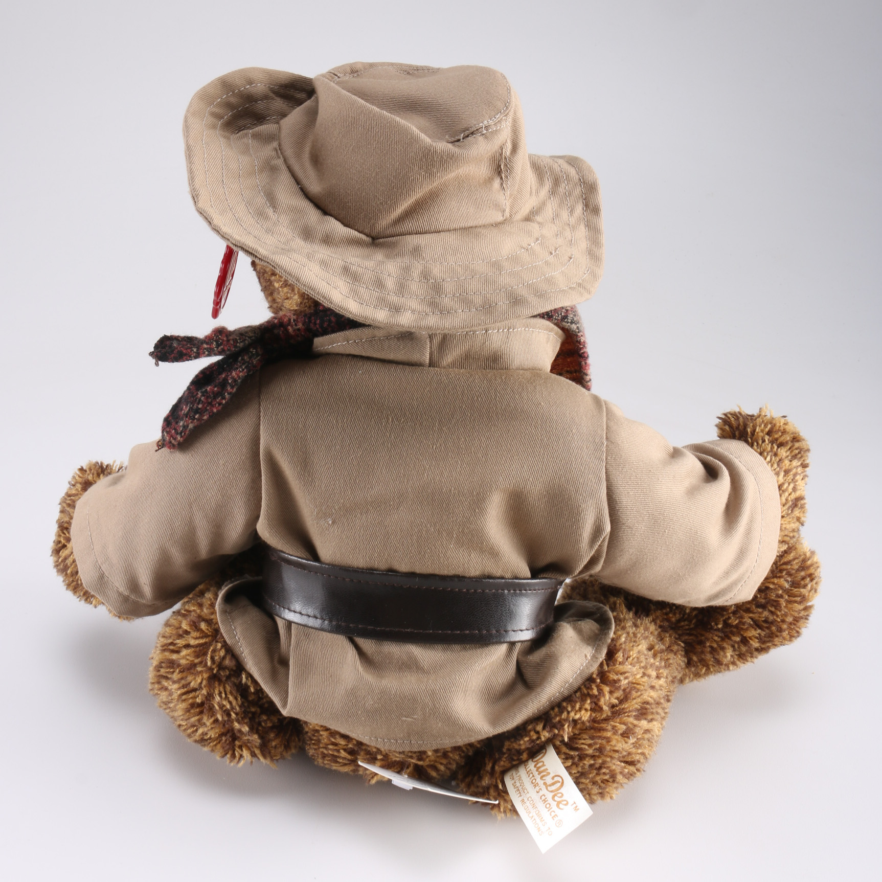 Dan Dee 100th Anniversary Limited Edition "Teddy's Teddy"