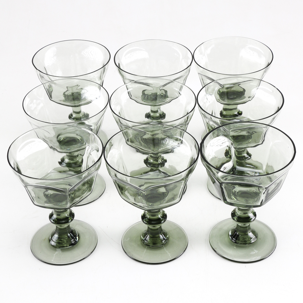 Lenox Champagne Glasses