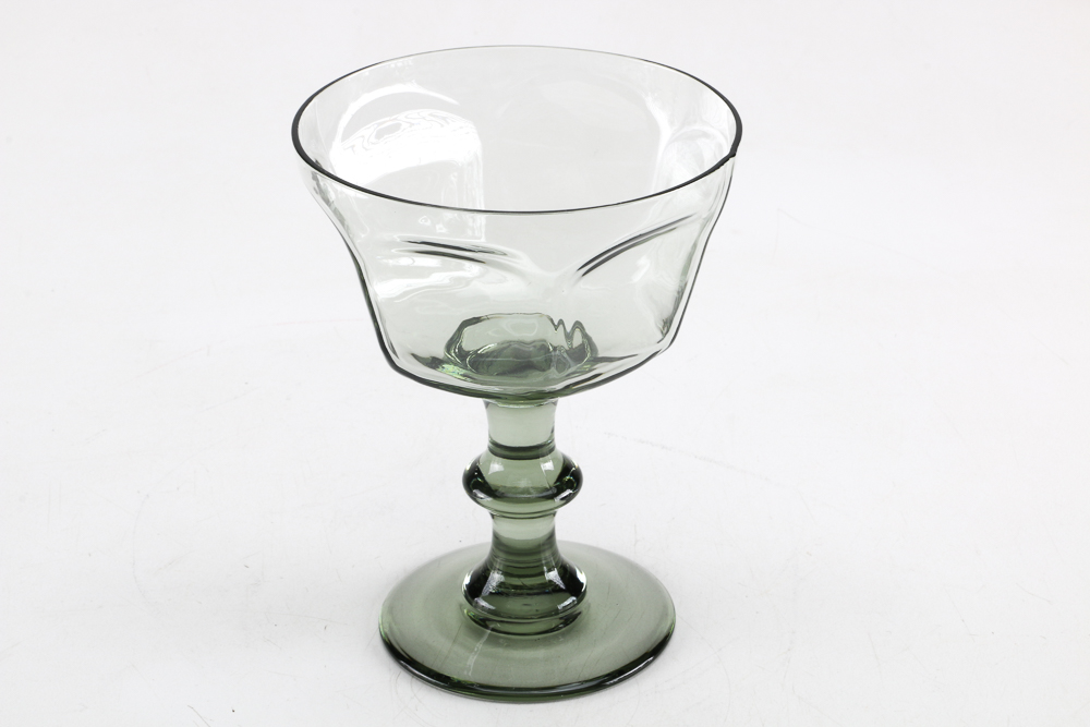 Lenox Champagne Glasses