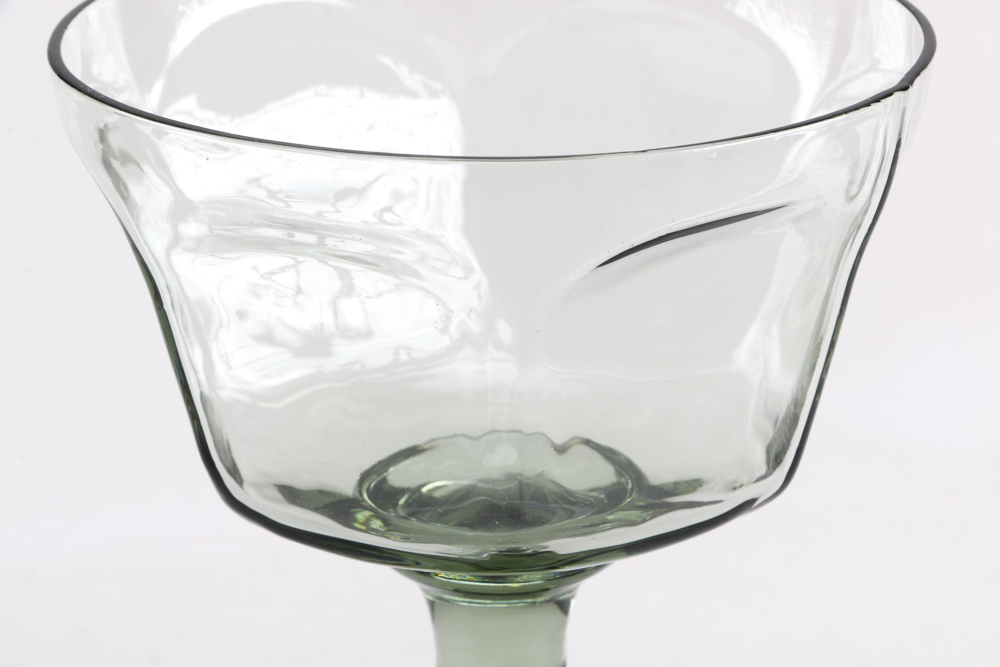 Lenox Champagne Glasses