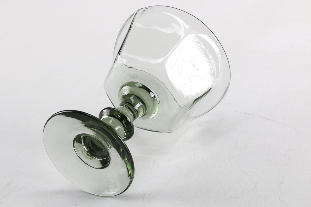 Lenox Champagne Glasses