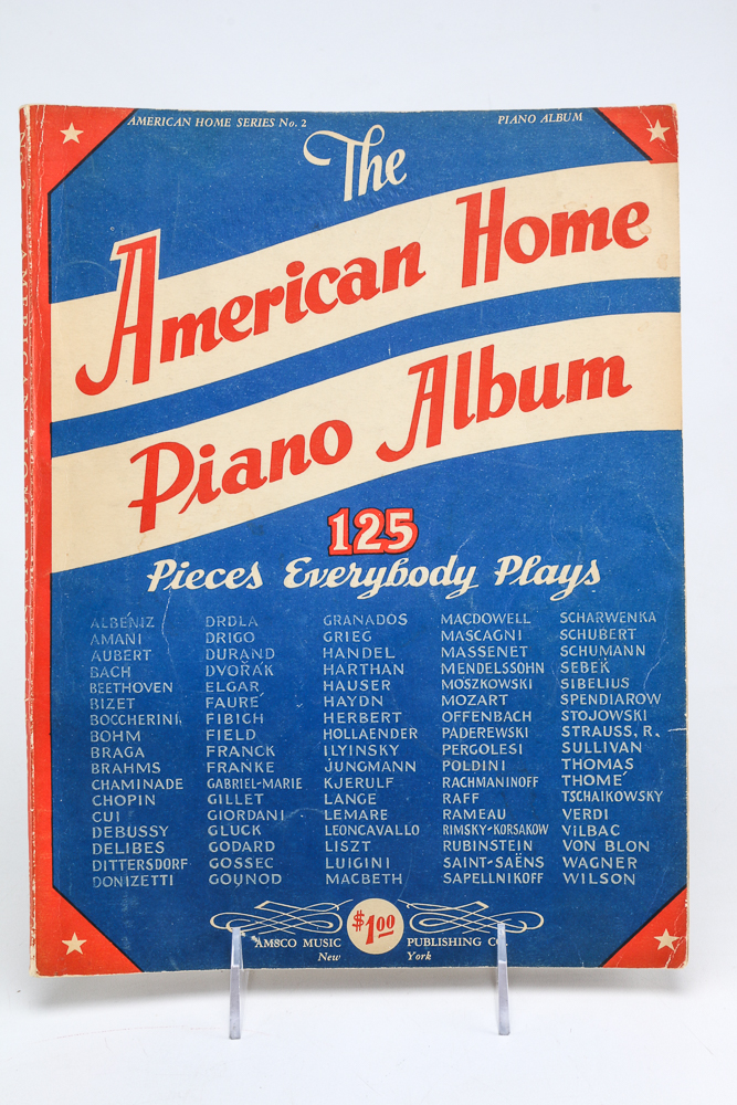 Collection of Music Analysis Books