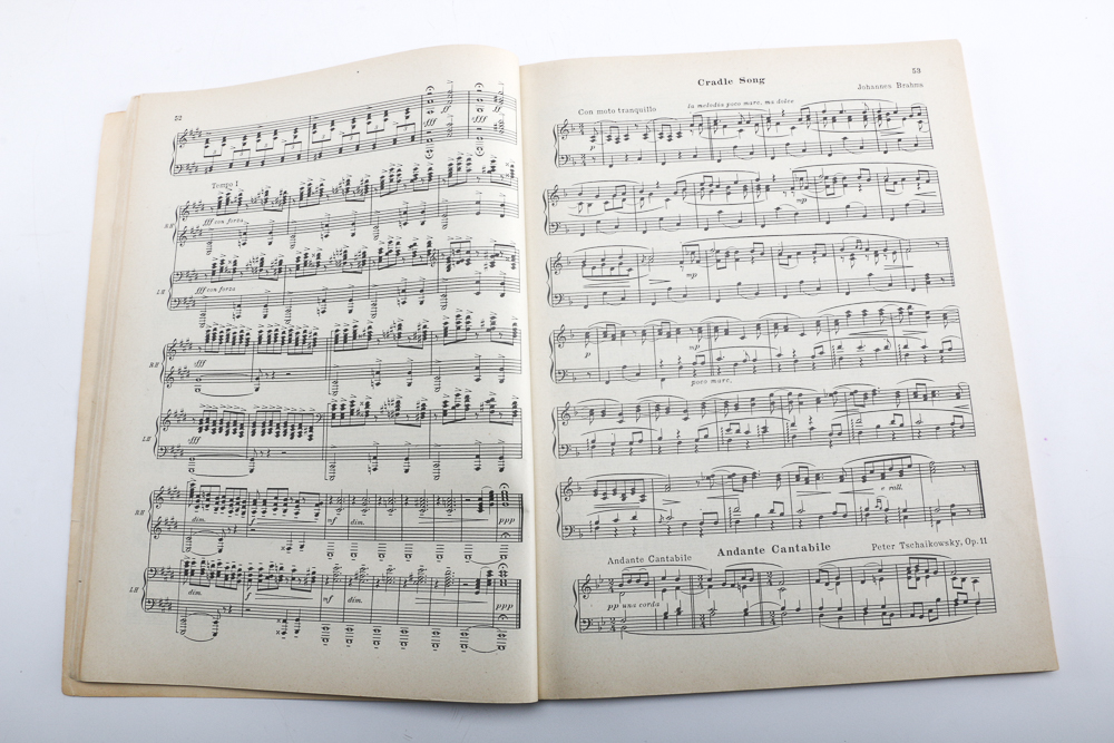 Collection of Music Analysis Books