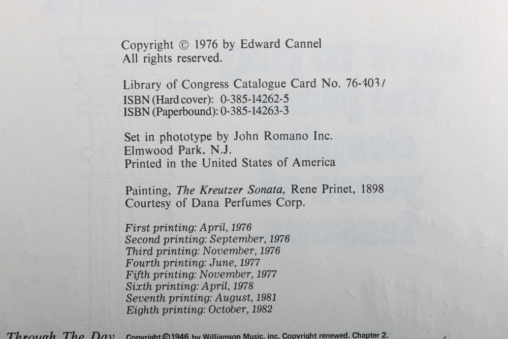 Collection of Music Analysis Books