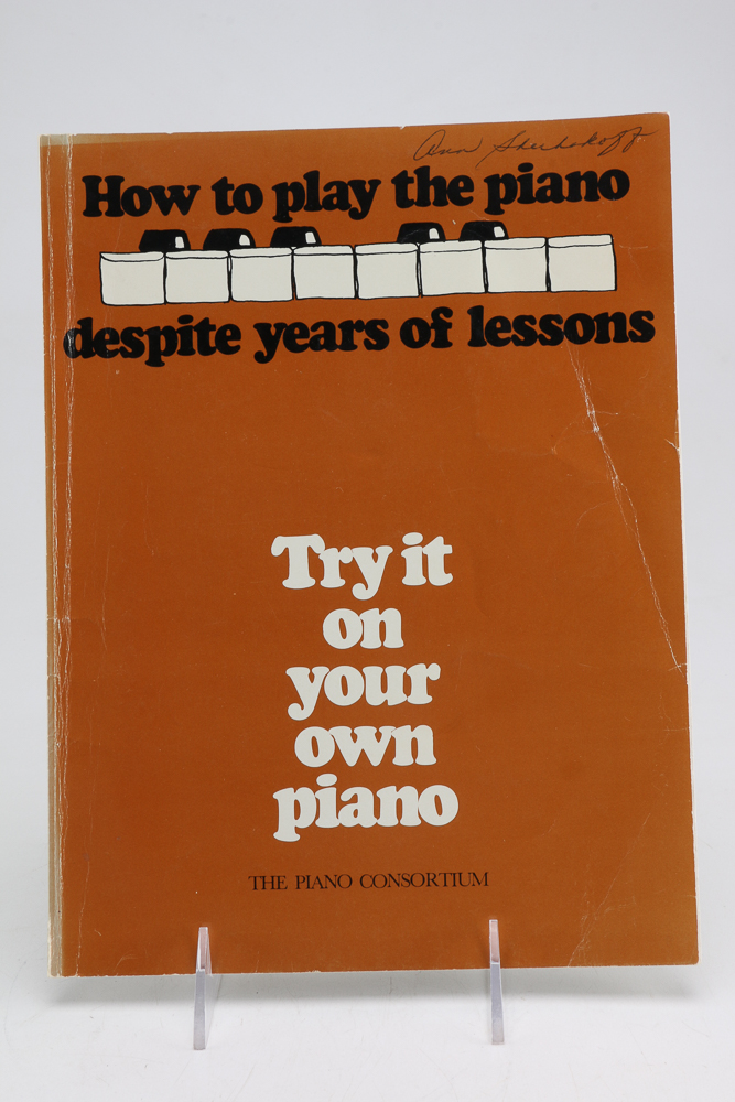 Collection of Music Analysis Books