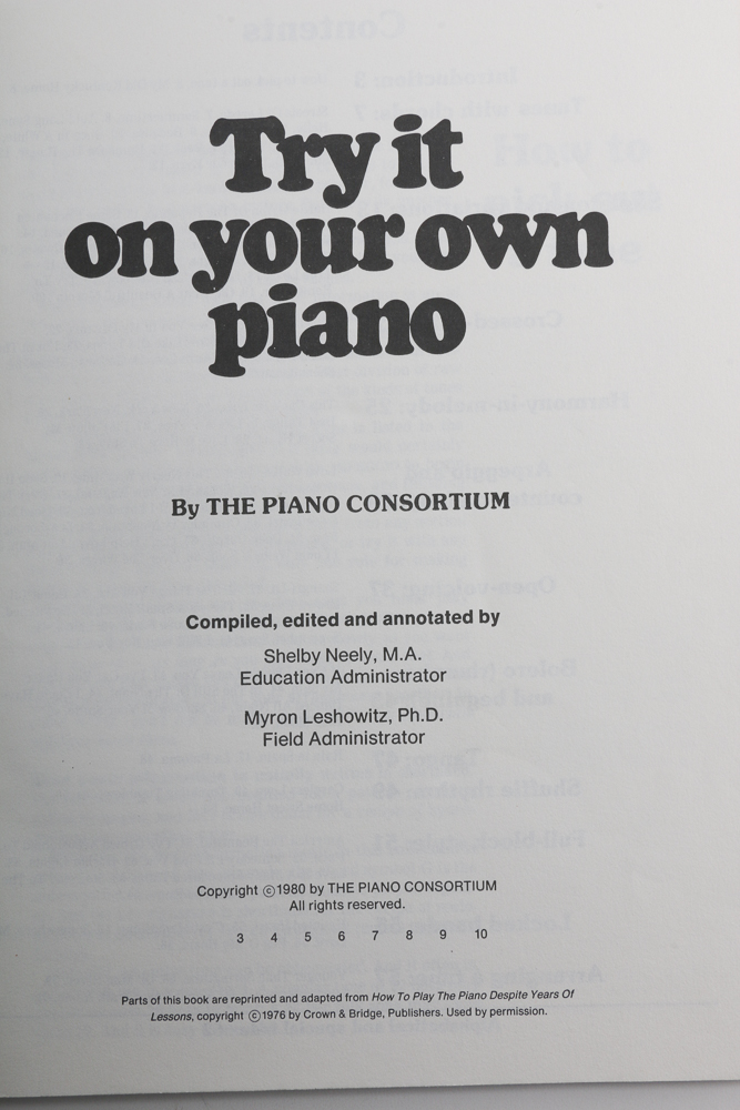 Collection of Music Analysis Books