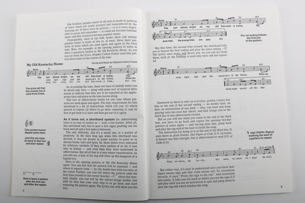 Collection of Music Analysis Books