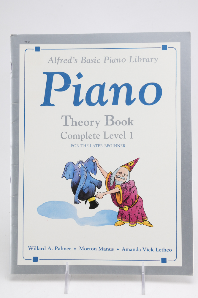 Collection of Music Analysis Books