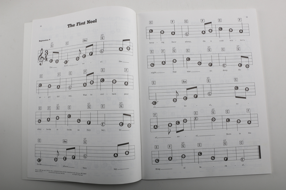 Collection of Music Analysis Books