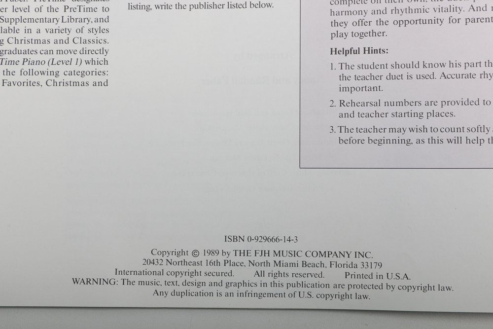 Collection of Music Analysis Books
