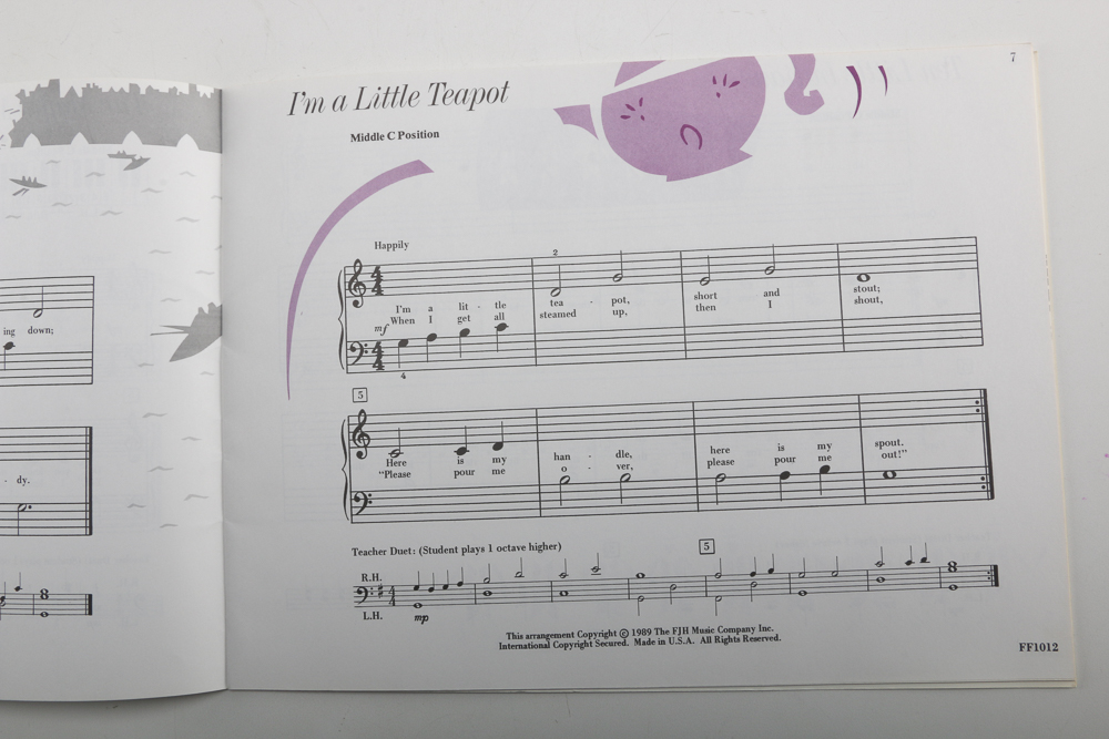 Collection of Music Analysis Books