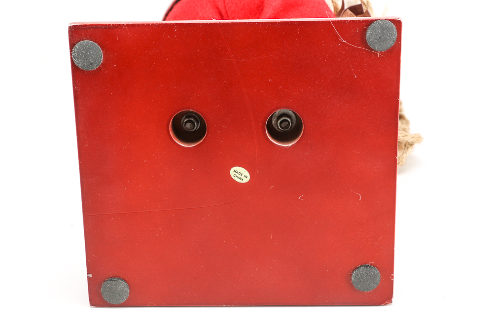 Cowboy Themed Christmas Decorations