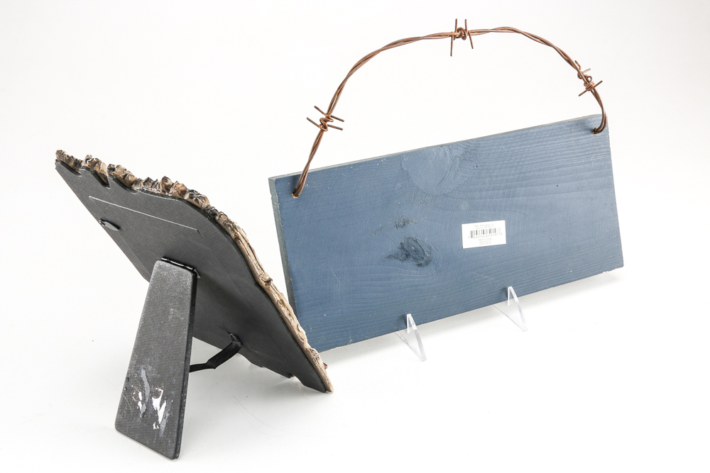 Cowboy Themed Christmas Decorations